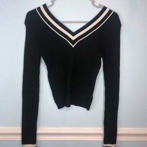 Kendall & Kylie Sweater
